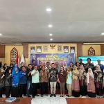 Workshop Peningkatan Kompetensi Tutor Kesetaraan PKBM