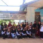 Disdikbud KH lakukan partisipasi aktif melalui Desk Pelayanan Standar Pelayanan Minimal (SPM) Pendidikan