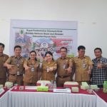 DUKUNG BSAN, PEMKAB KAPUAS HULU SIAP BERSINERGI WUJUDKAN PENDIDIKAN BERMUTU