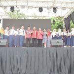 Dukung Penguatan Karakter, Pemkab Kapuas Hulu Selenggarakan Lomba Pidato