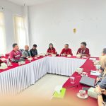 Ekspose Hukuman Disiplin  bagi Tenaga Pendidik di Lingkungan Dinas Pendidikan dan Kebudayaan Kabupaten Kapuas Hulu