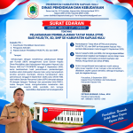 Kualitas Udara Membaik, Pembelajaran Tatap Muka di Kapuas Hulu Kembali Dimulai 10 September 2026