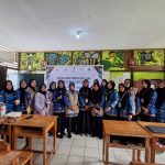 KOORDINATOR PENDIDIKAN PUTUSSIBAU SELATAN LAKUKAN  PENYESUAIAN PEMBAGIAN JAM MENGAJAR KKG GUGUS II KECAMATAN PUTUSSIBAU SELATAN